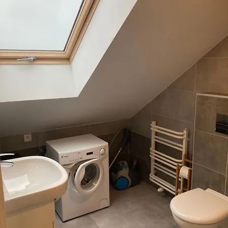 Appartement Na Fali W Karwi