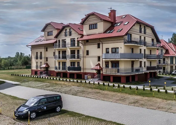 Na Fali W Karwi * Karwia